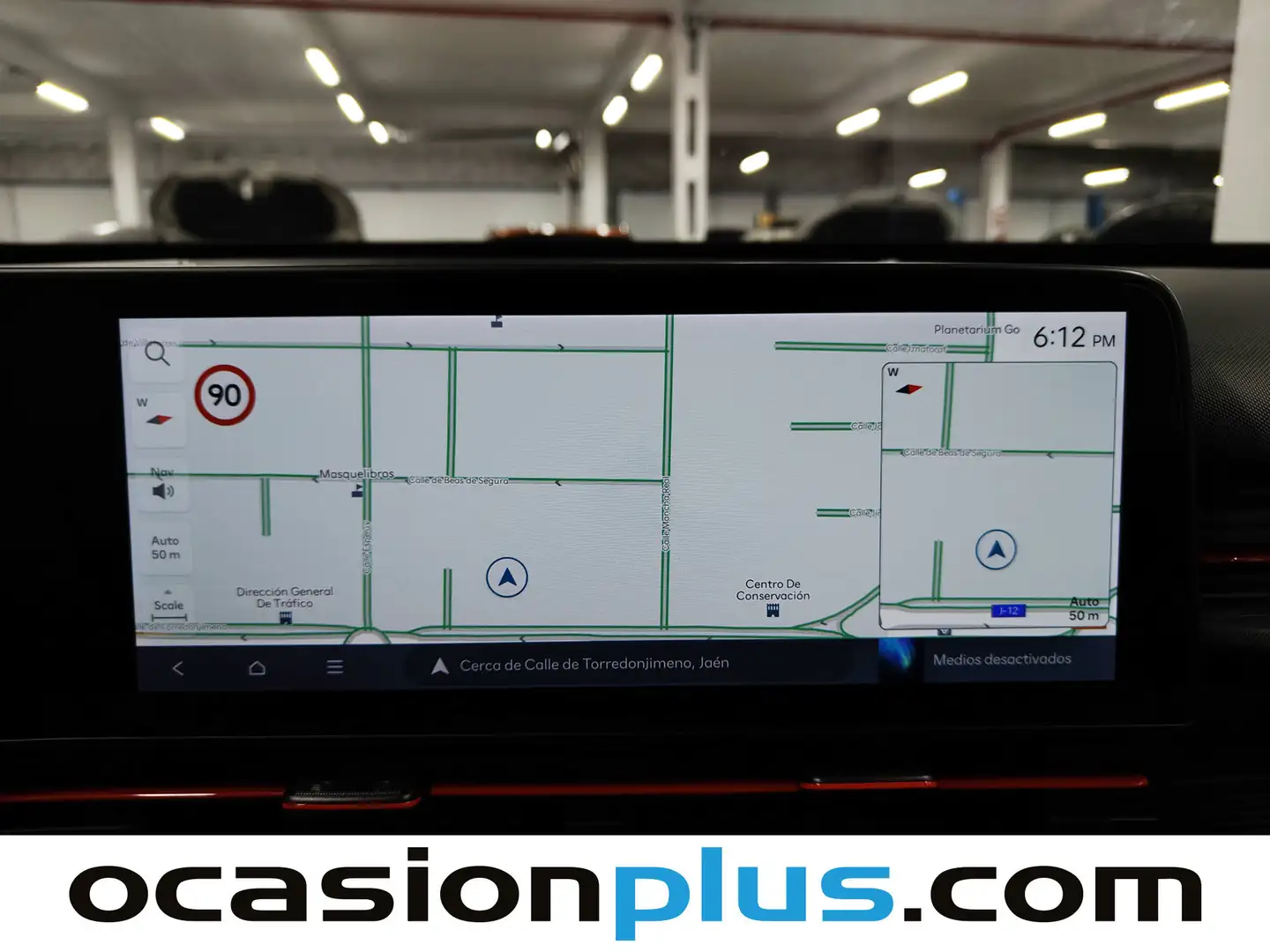 Foto Hyundai Kona Hyundai Kona 1.6 GDI HEV N Line DCT (141 CV)