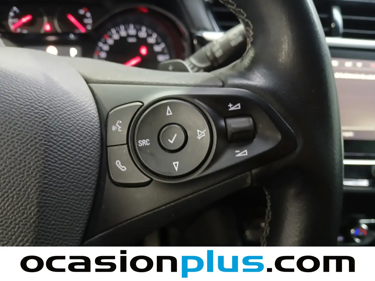 Foto Opel Corsa Opel Corsa 1.2 Turbo XHL Elegance Auto (100 CV)