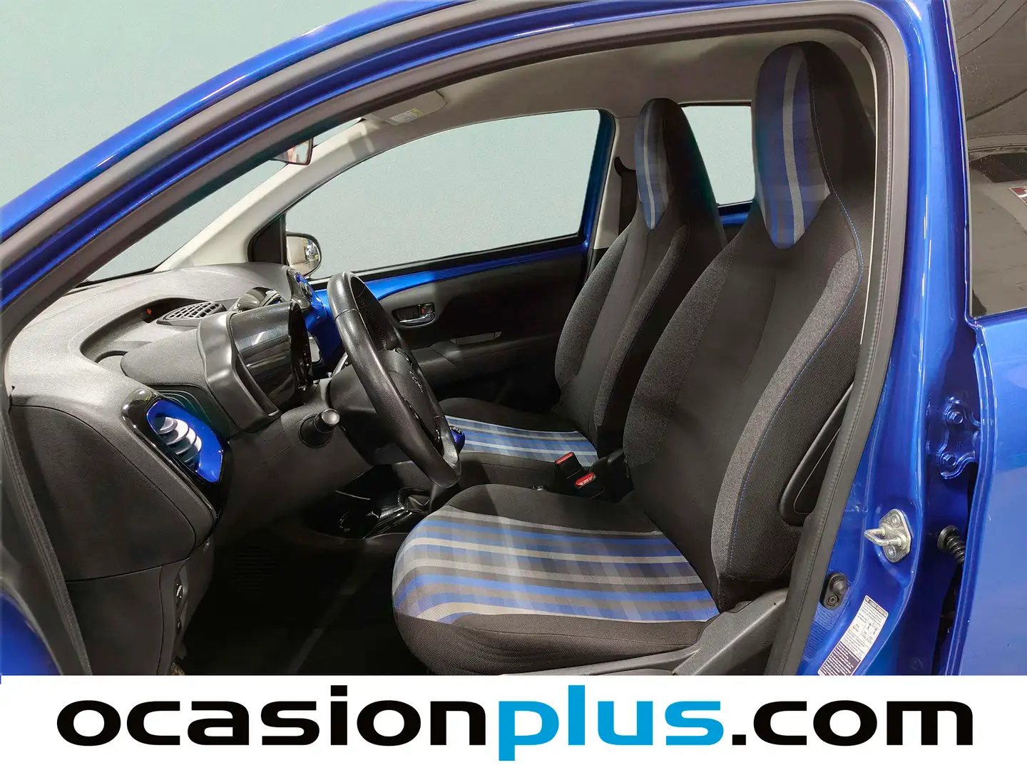 Foto Peugeot 108 Peugeot 108 1.0 VTi Allure (72 CV)