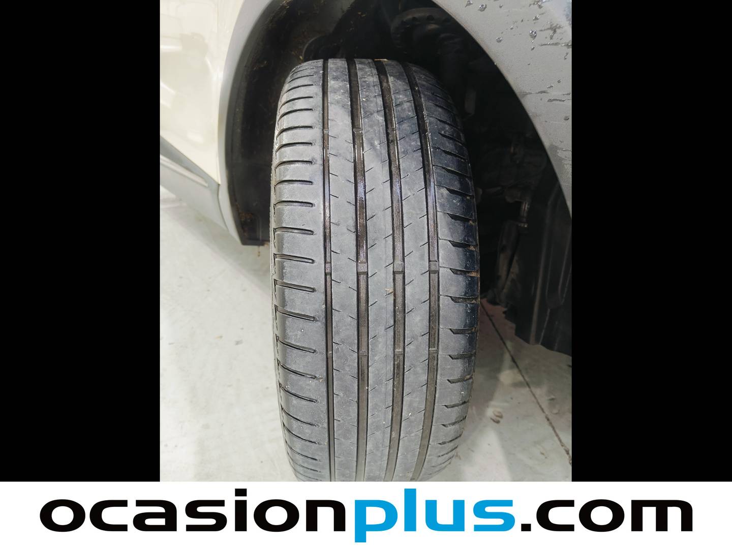 Renault Captur Renault Captur Zen Energy dCi (90 CV) eco2 de segunda mano