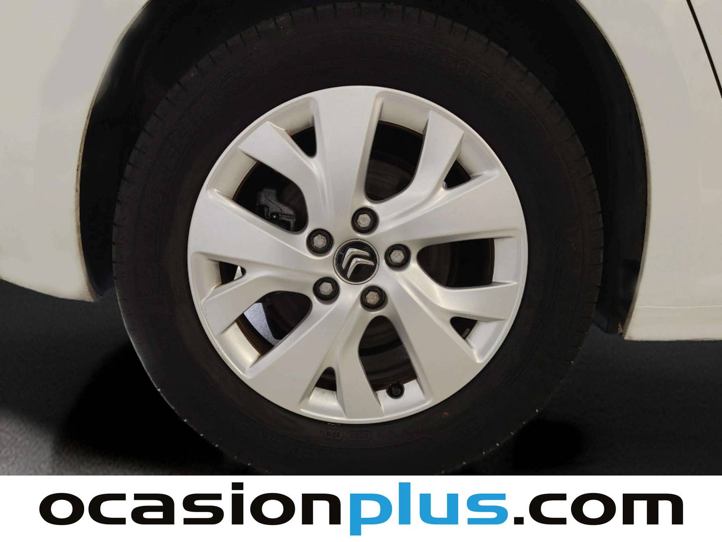 Citroën C4 Picasso Citroën C4 Picasso PureTech 130 S&S Seduction (130 CV) de ocasión