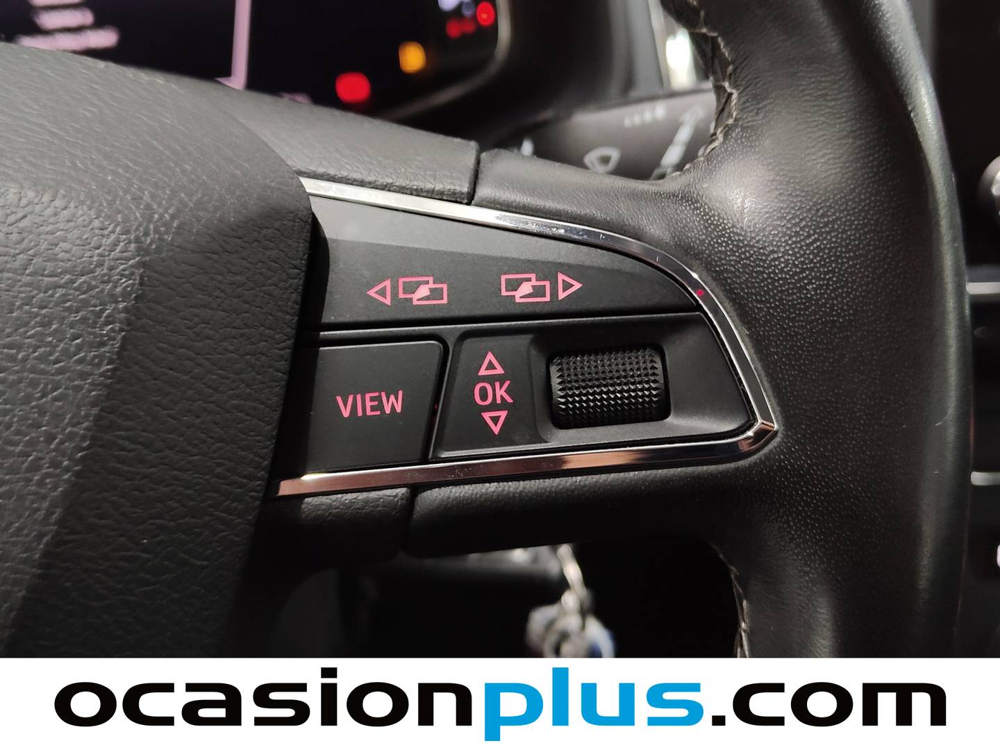 Seat Ateca Seat Ateca 1.6 TDI CR S&S Ecomotive Style  (115 CV) barato