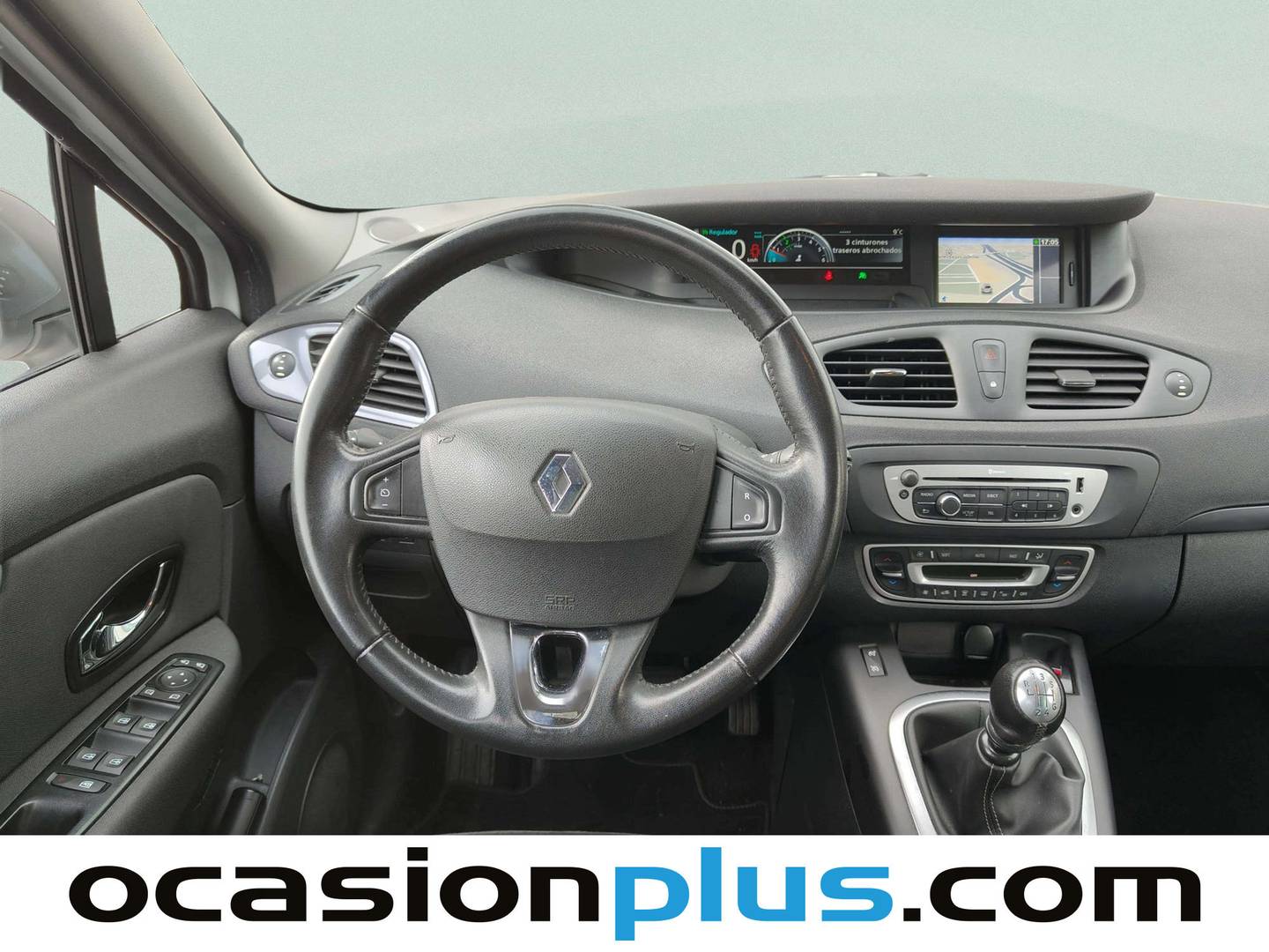 Foto Renault Grand Scénic Renault Grand Scenic Limited Energy dCi (130 CV) 7 Plazas