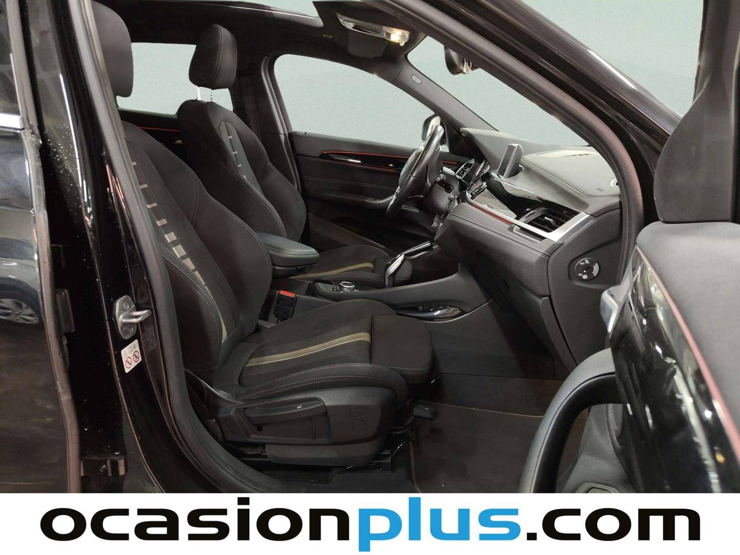 BMW X2 BMW X2 sDrive18i (136 CV) de segunda mano