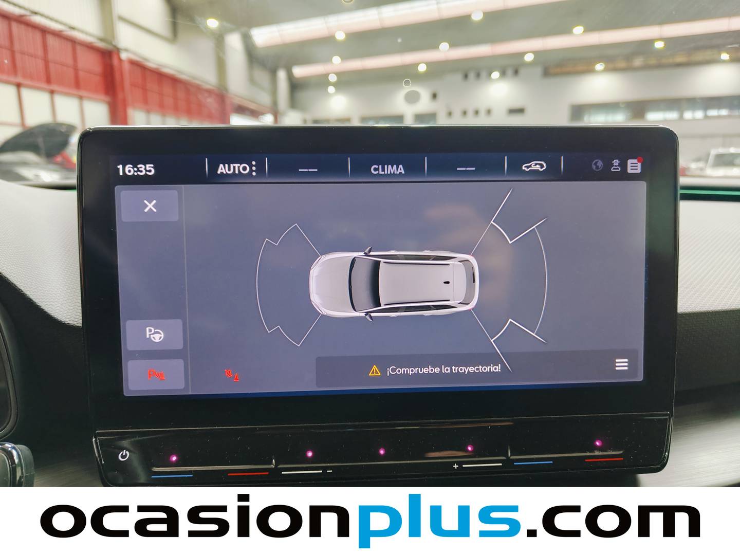 Cupra León CUPRA Leon Sportstourer 1.5 eTSI DSG (150 CV) 2023