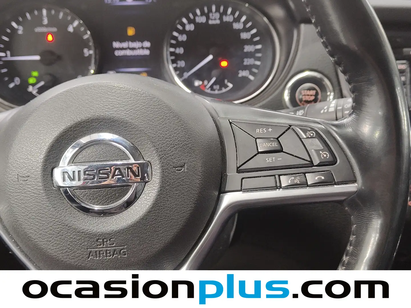 Foto Nissan X-TRAIL Nissan X-Trail dCi 130 Tekna 4x2 XTronic (130 CV)