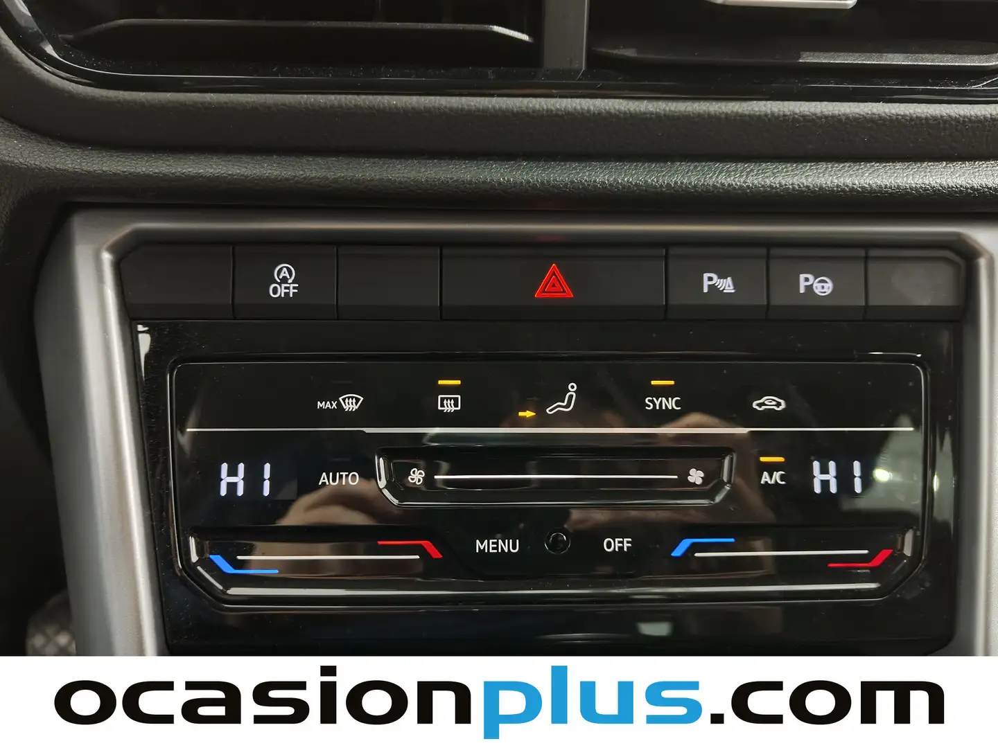 Foto Volkswagen T-Roc Volkswagen T-Roc Life 1.0 TSI (110 CV)