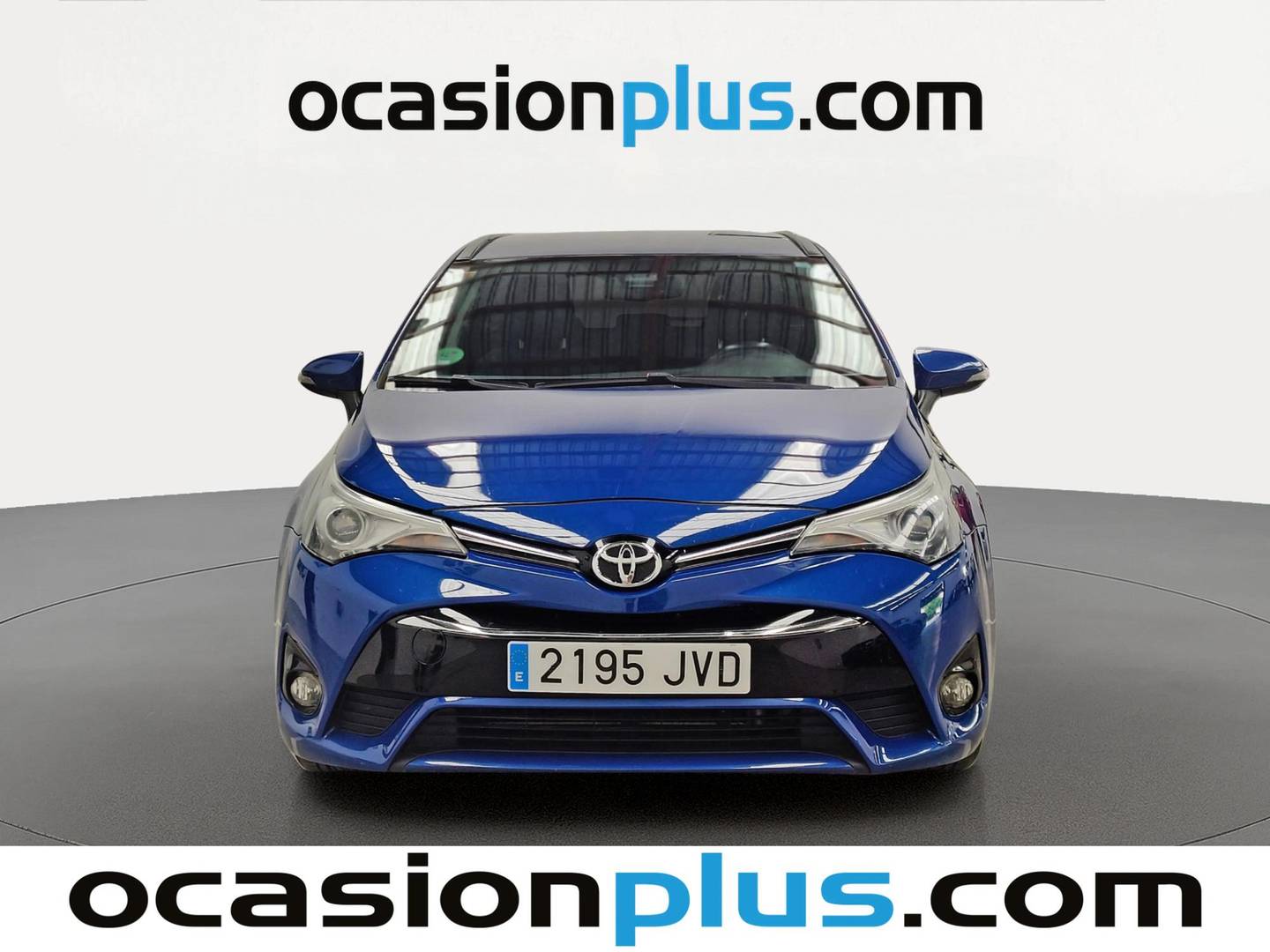 Toyota Avensis Toyota Avensis Advance Touring Sports 2.0 150D (143 CV) barato