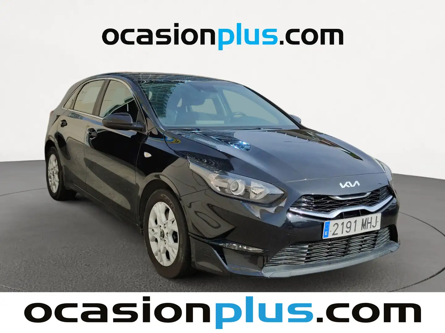 Foto KIA Ceed Kia Ceed 1.6 MHEV iMT Drive (136 CV)