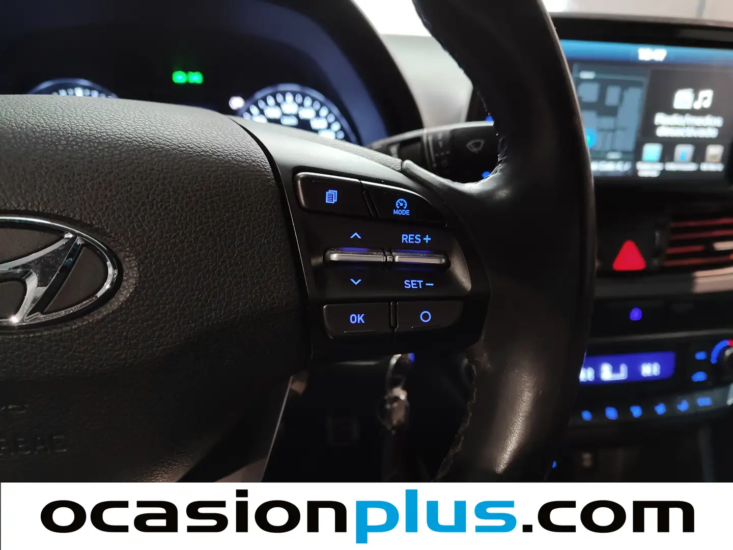 Foto Hyundai i30 Hyundai i30 1.0 TGDI Link Fastback (120 CV)