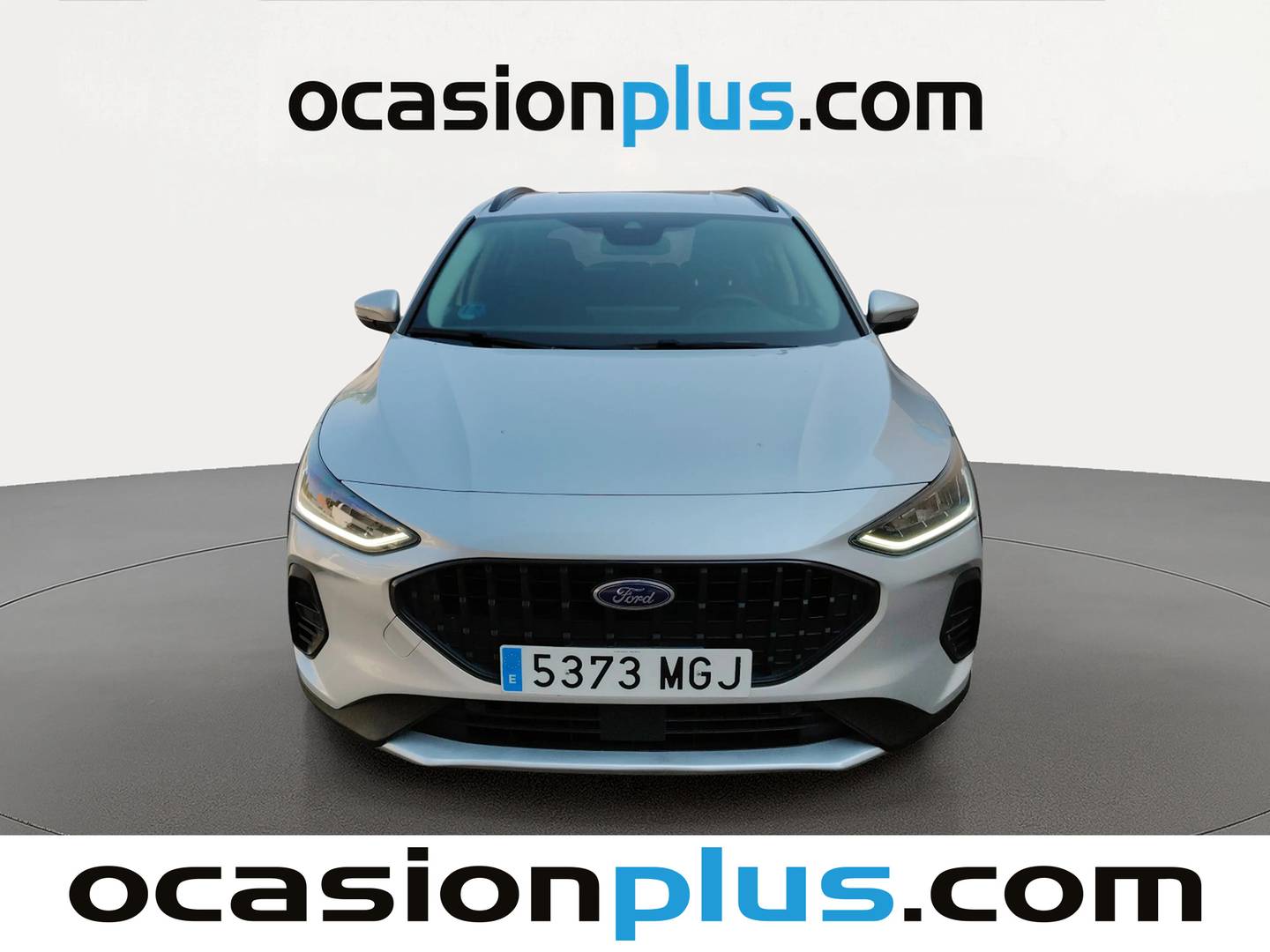 Ford Focus Ford Focus 1.0 Ecoboost MHEV Active (155 CV) 155cv