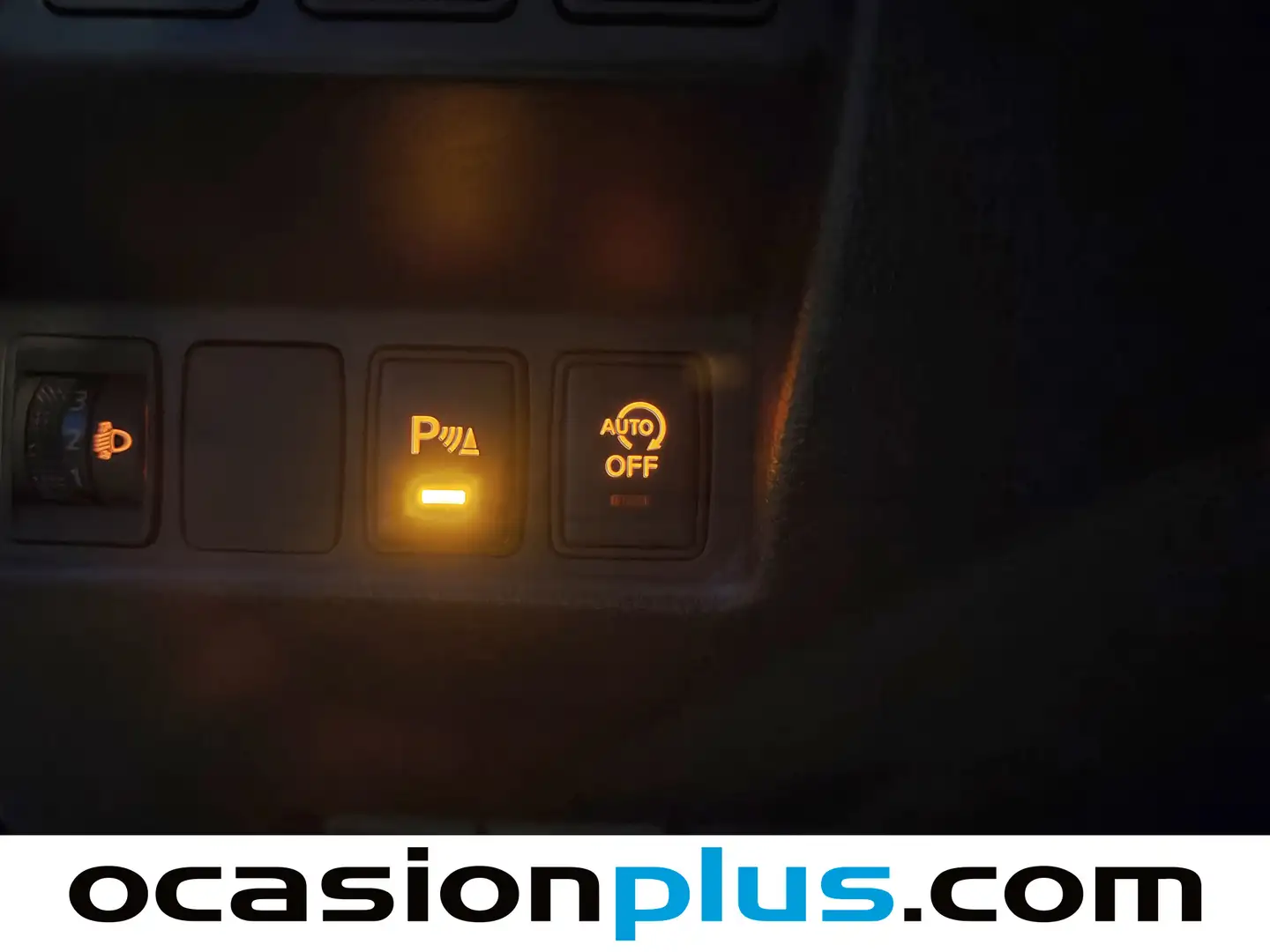 Foto Nissan X-TRAIL Nissan X-Trail 1.6 dCi Tekna 4x2 (130 CV)