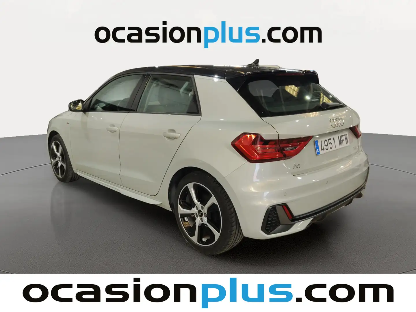 Foto Audi A1 Audi A1 Sportback Adrenalin edition 25 TFSI (95 CV)