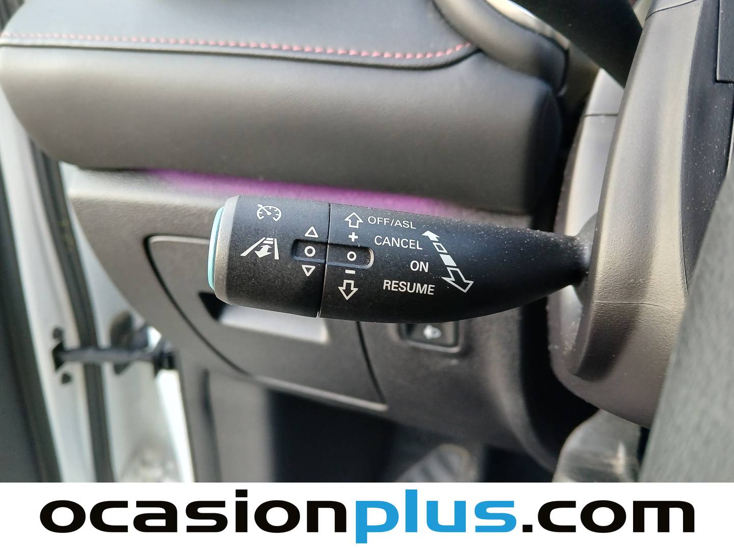 MG HS MG HS 1.5 Turbo GDI Luxury DCT (162 CV) de ocasión