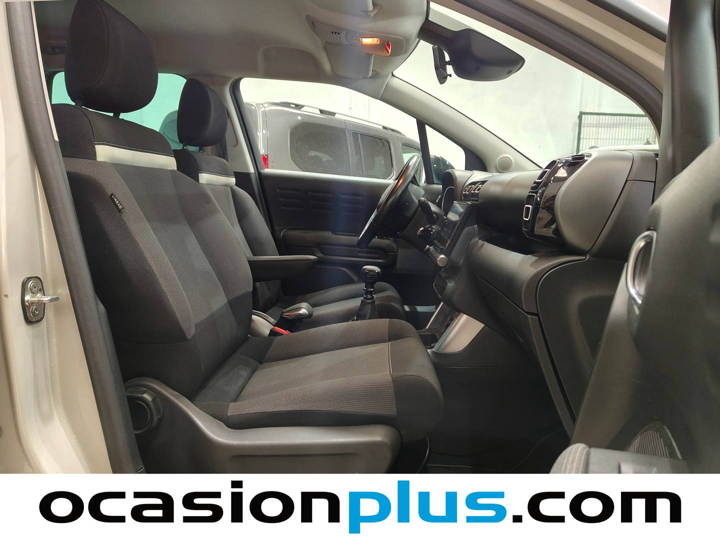 Citroën C3 Aircross Citroën C3 Aircross PureTech 110 S&S Feel Pack (110 CV) gasolina