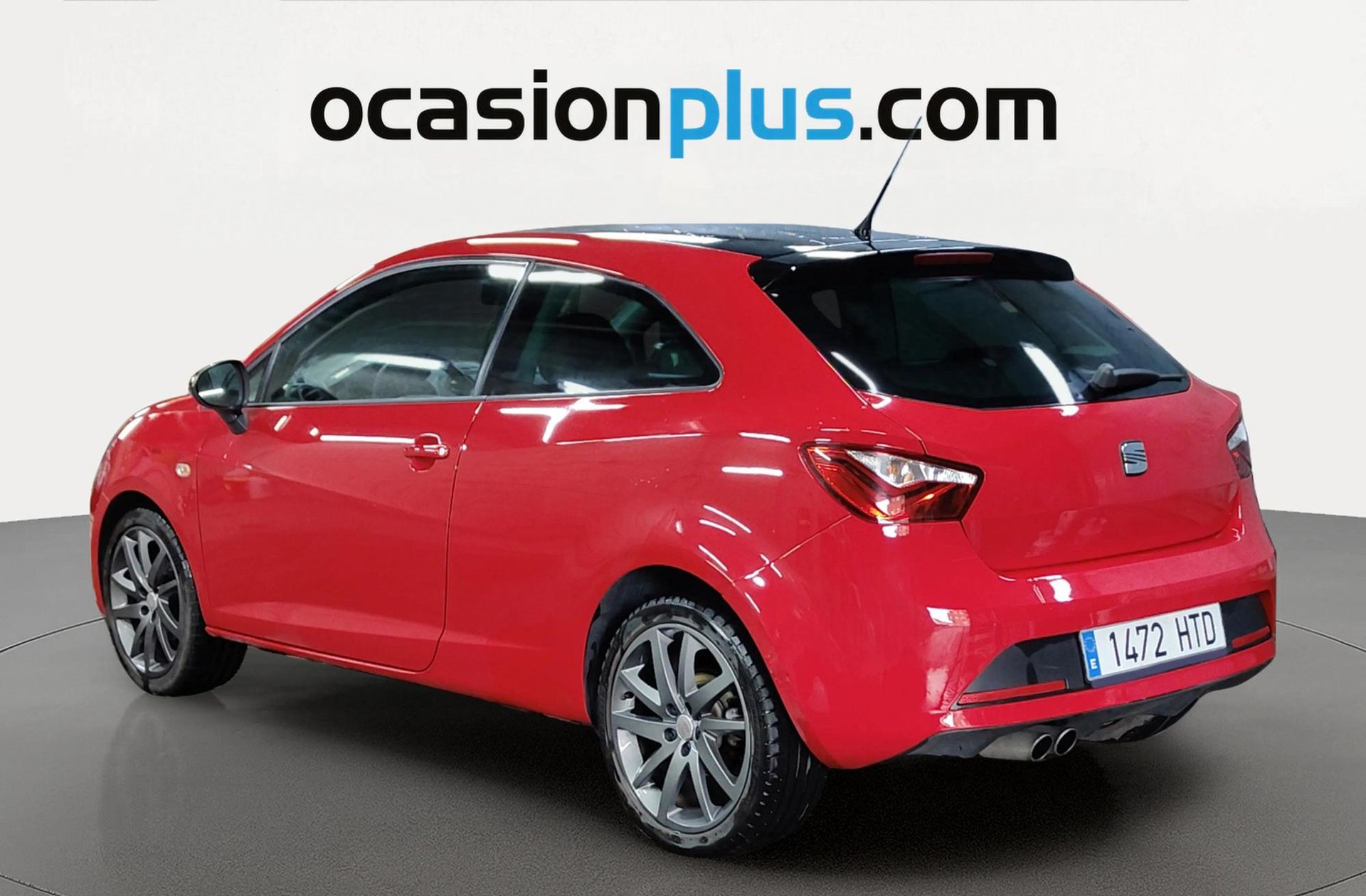 SEAT Ibiza SC 1.2 Tsi FR - foto 3