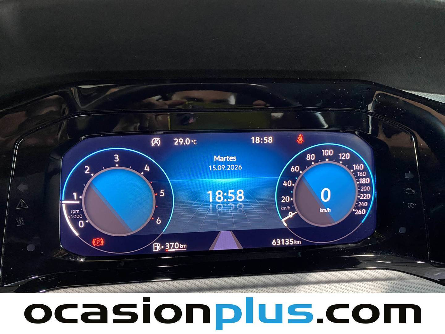 Volkswagen Golf Volkswagen Golf 2.0 TDI (115 CV) manual