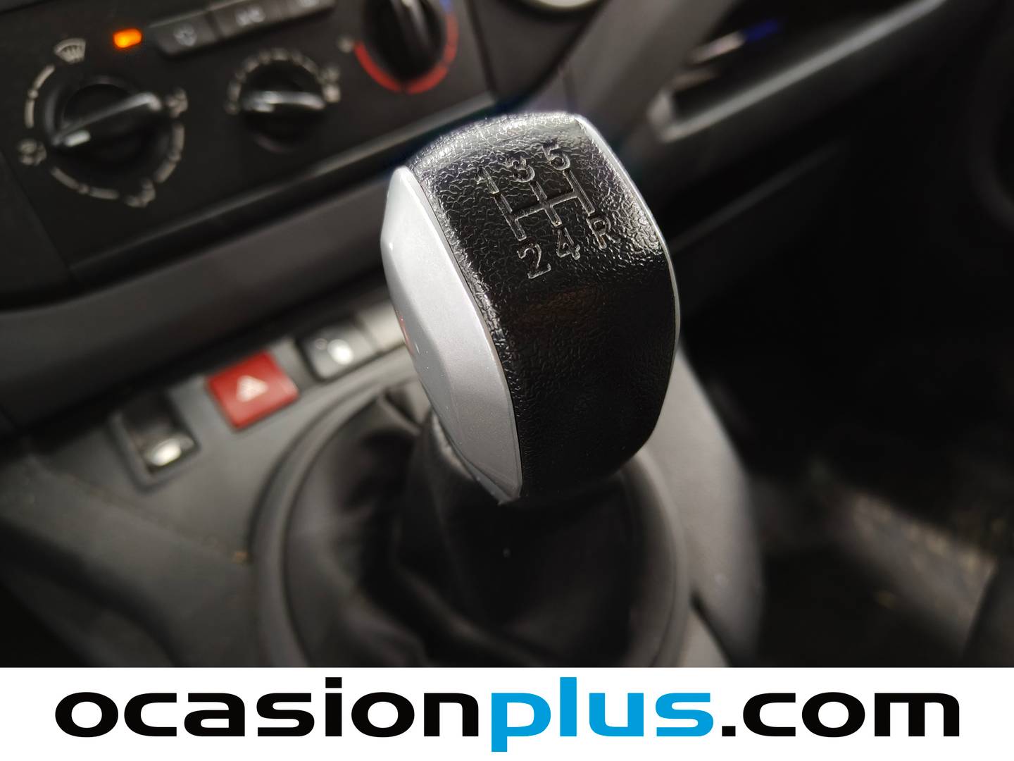 Peugeot Partner Peugeot Partner Tepee Tepee Access BlueHDi (75 CV) de segunda mano