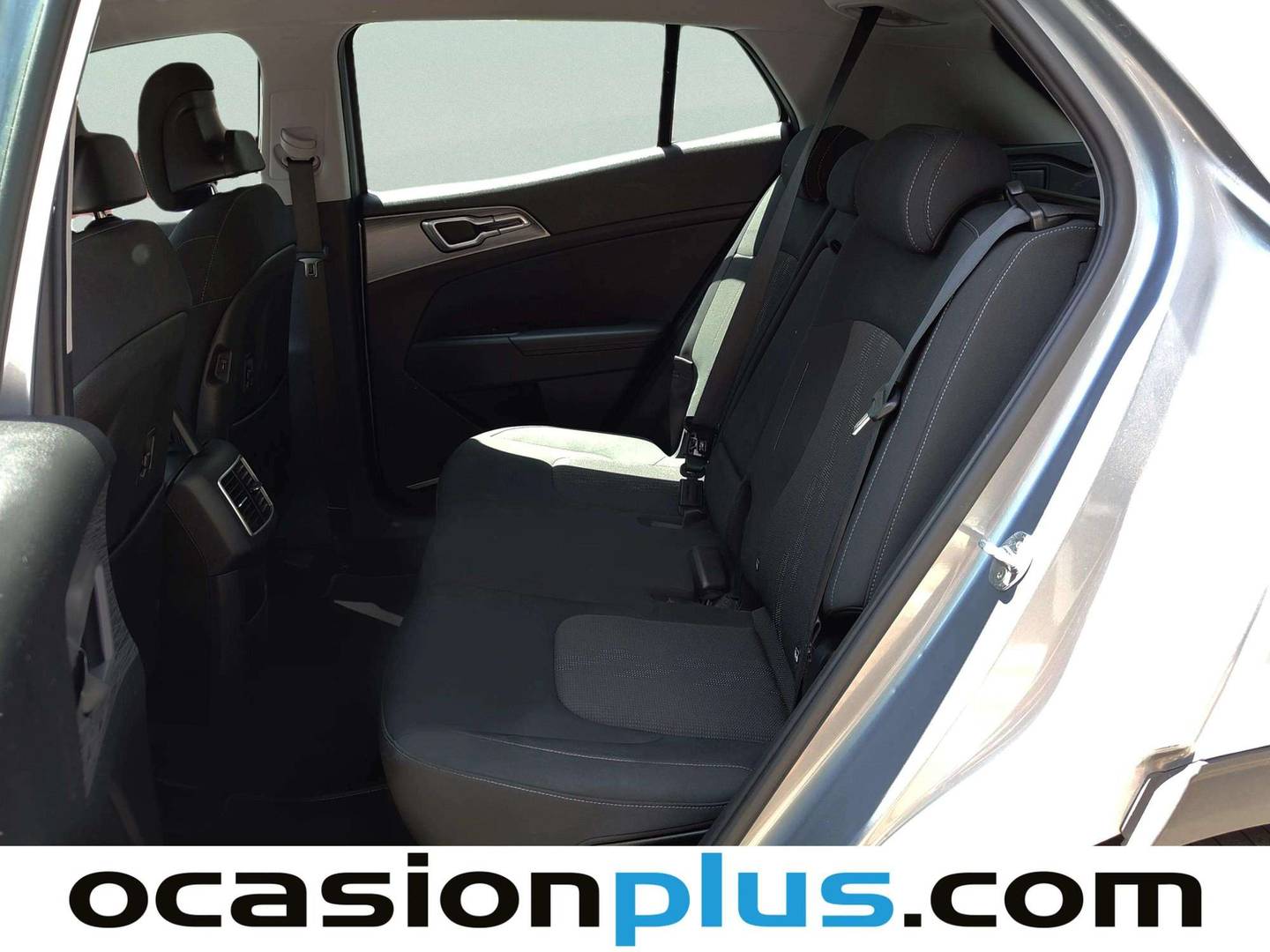 KIA Sportage KIA Sportage 1.6 T-GDi MHEV Drive 4x2 (150 CV) barato