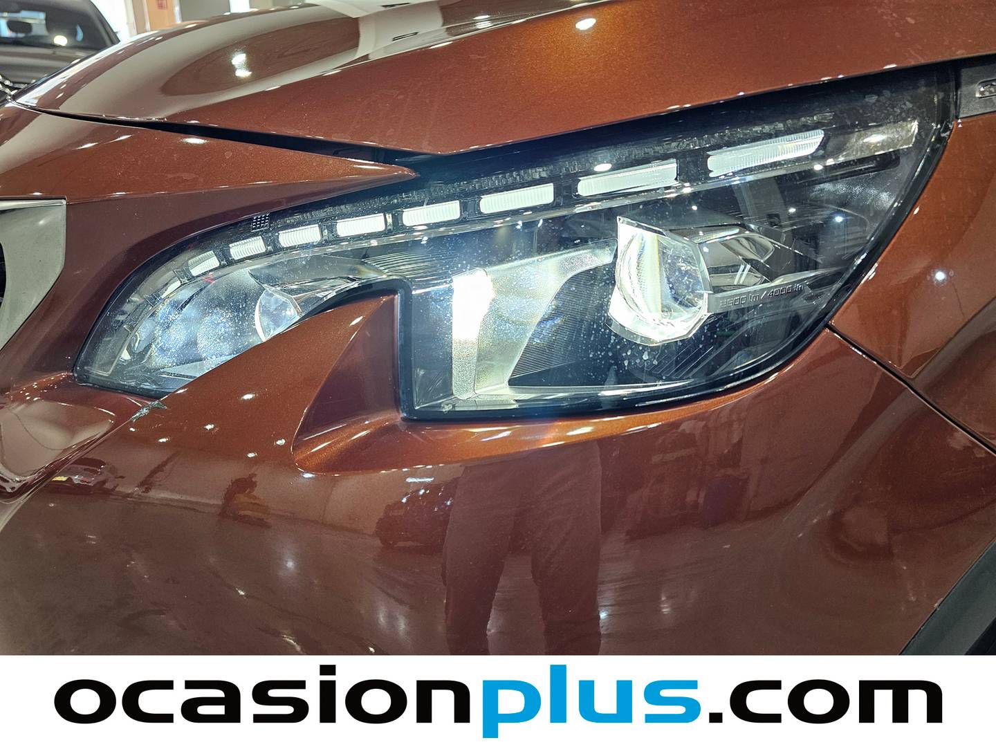 Peugeot 3008 Peugeot 3008 PureTech 130 S&S GT Line EAT8 (130 CV) km 0