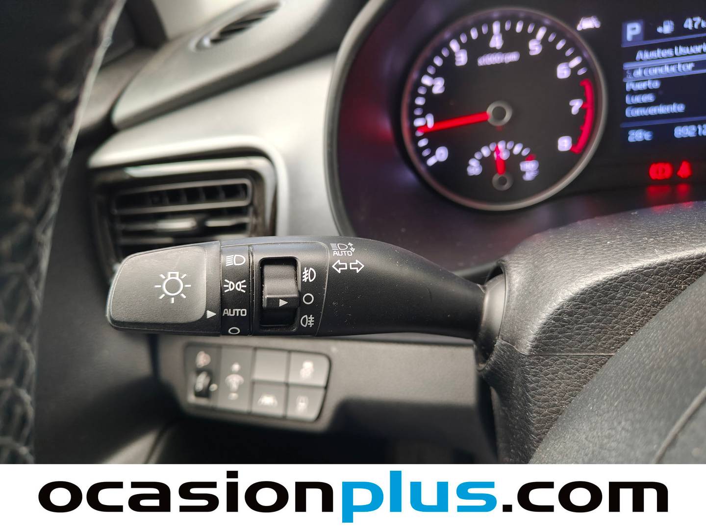 KIA Stonic KIA Stonic 1.0 T-GDi Tech DCT (120 CV) de segunda mano