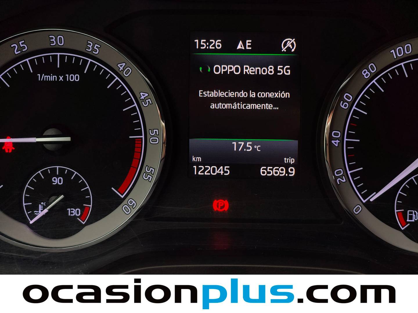 Skoda Kodiaq Skoda Kodiaq 2.0 TDI Style 4x4 (150 CV) 150cv