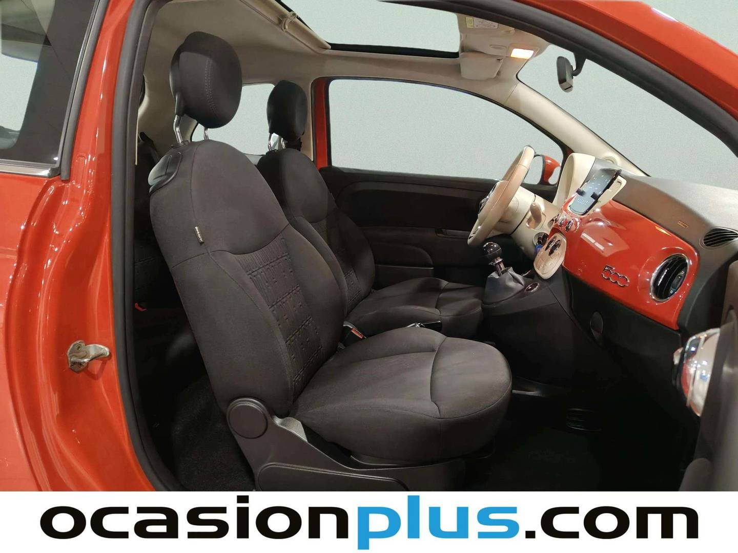 Fiat 500 Fiat 500 1.0 Hybrid Dolcevita (70 CV) al mejor precio