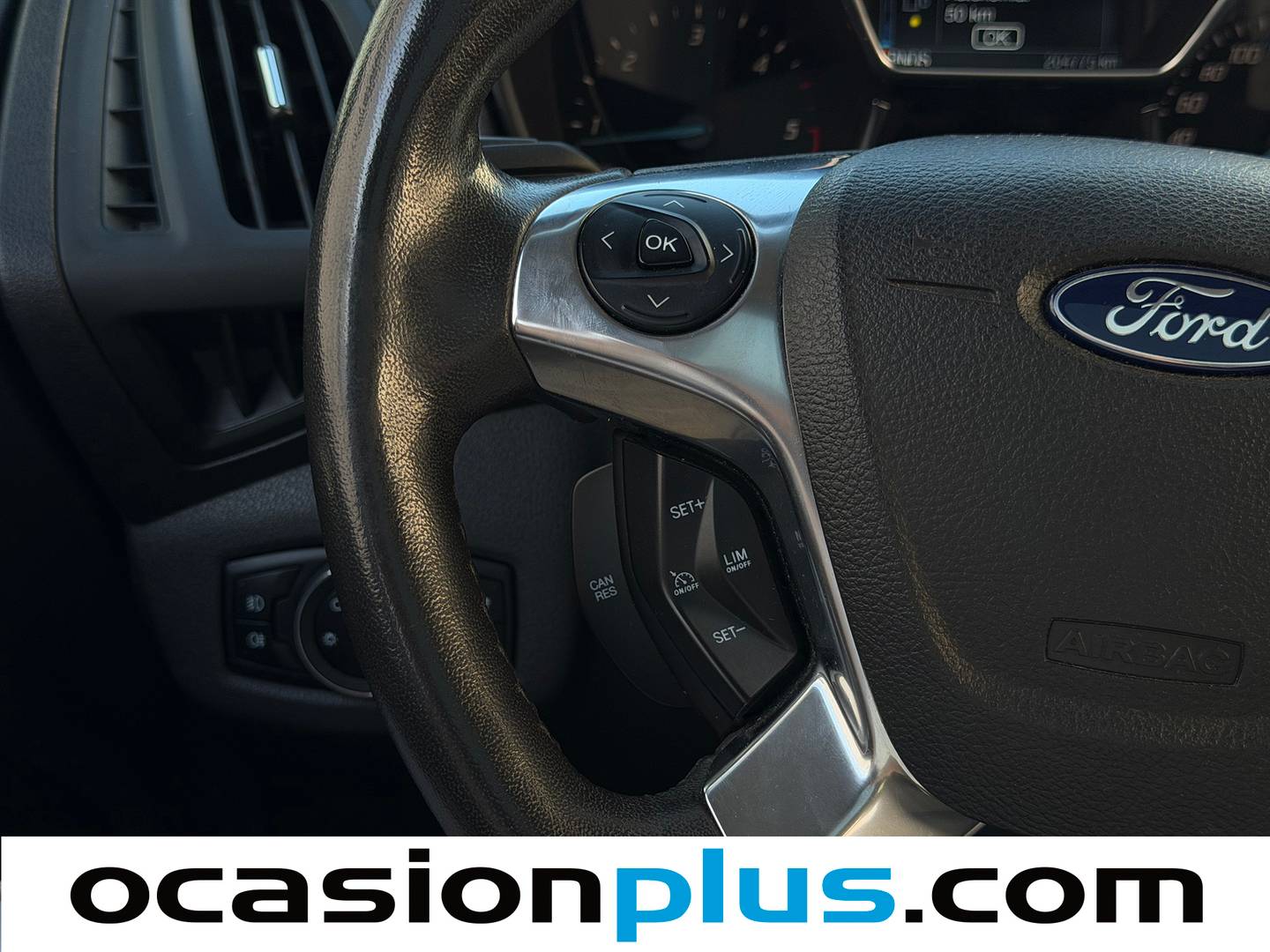 Ford Grand Tourneo Connect Ford Grand Tourneo Connect 1.5 TDCi Titanium PowerShift (120 CV) 7 Plazas barato