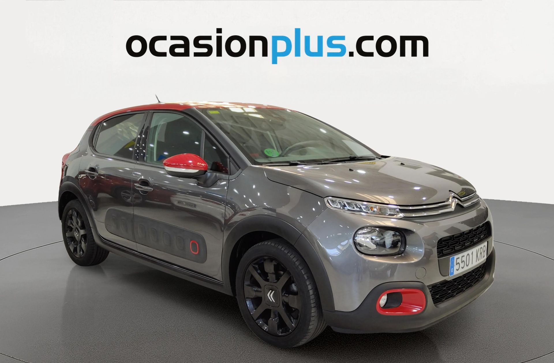 Citroën C3 PureTech 110 Shine - foto 2