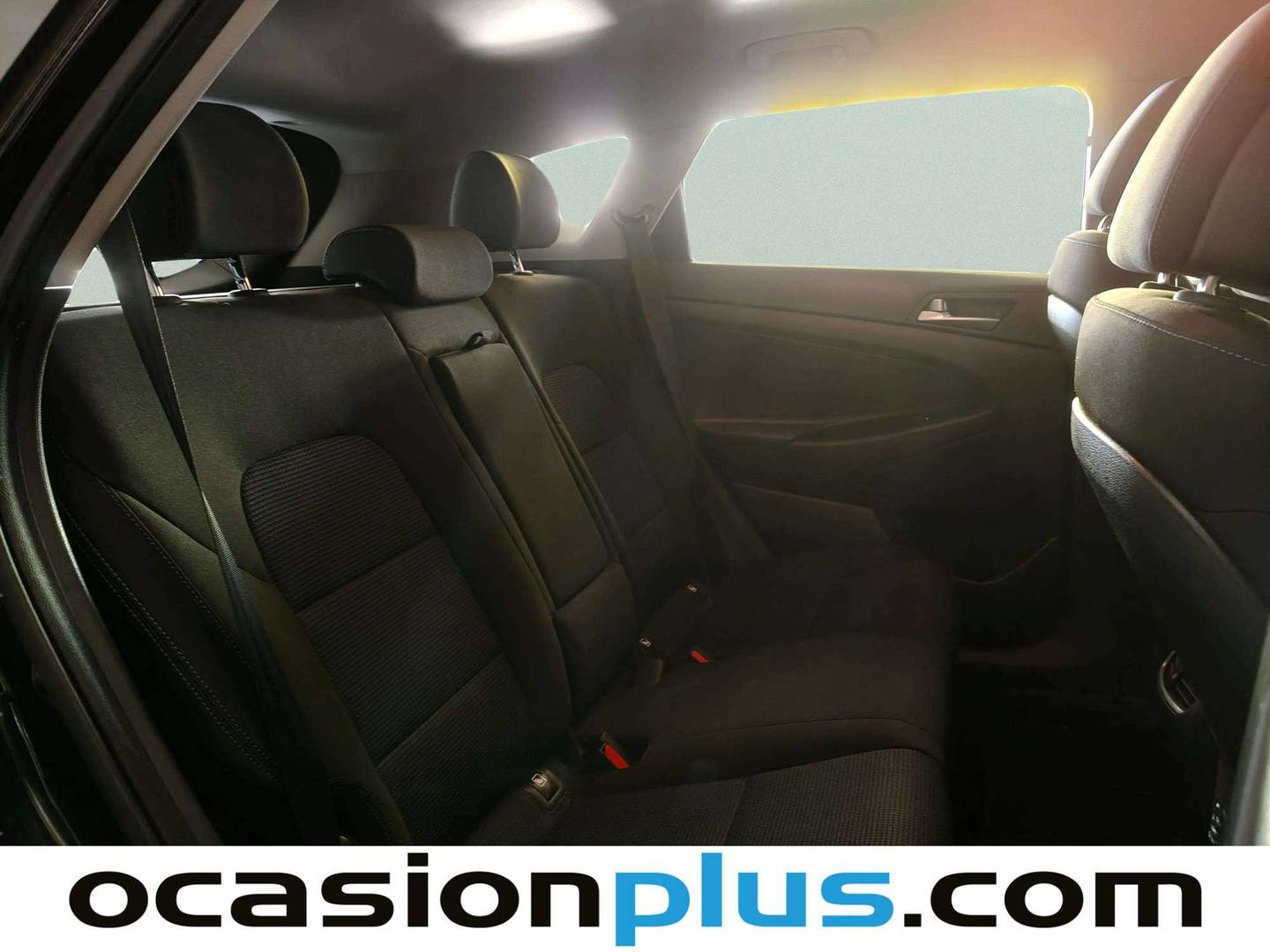 Hyundai Tucson Hyundai Tucson 1.6 GDI BlueDrive Link 4x2 (131 CV) al mejor precio
