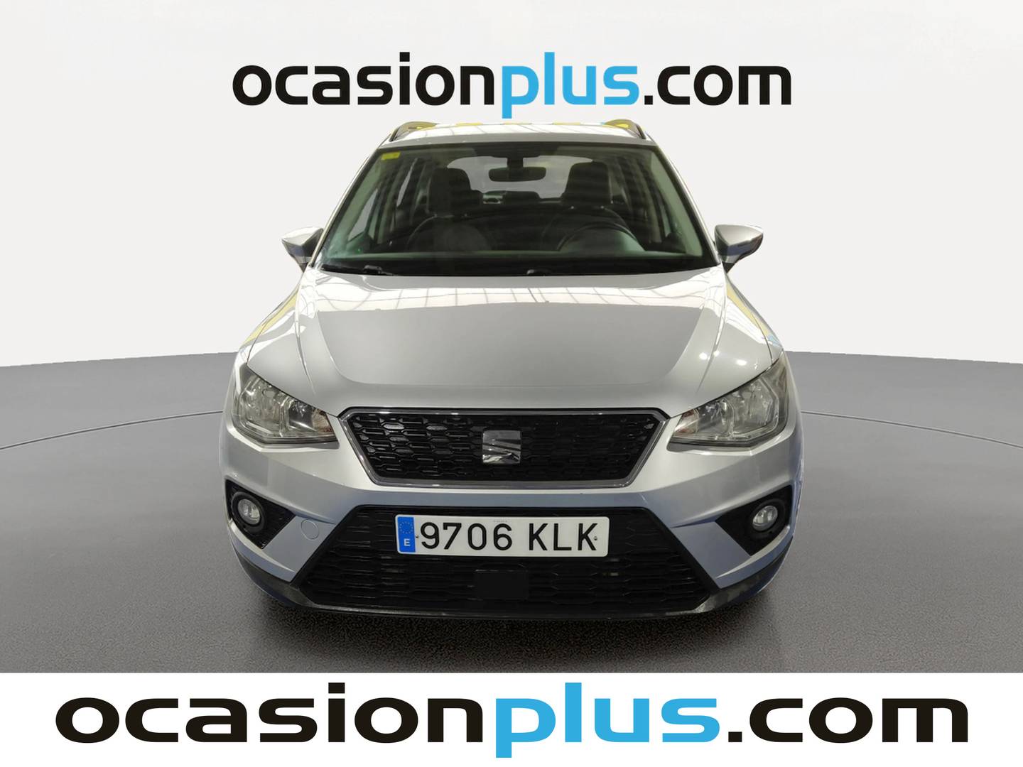 Foto Seat Arona SEAT Arona 1.6 TDI S&S Style (115 CV)