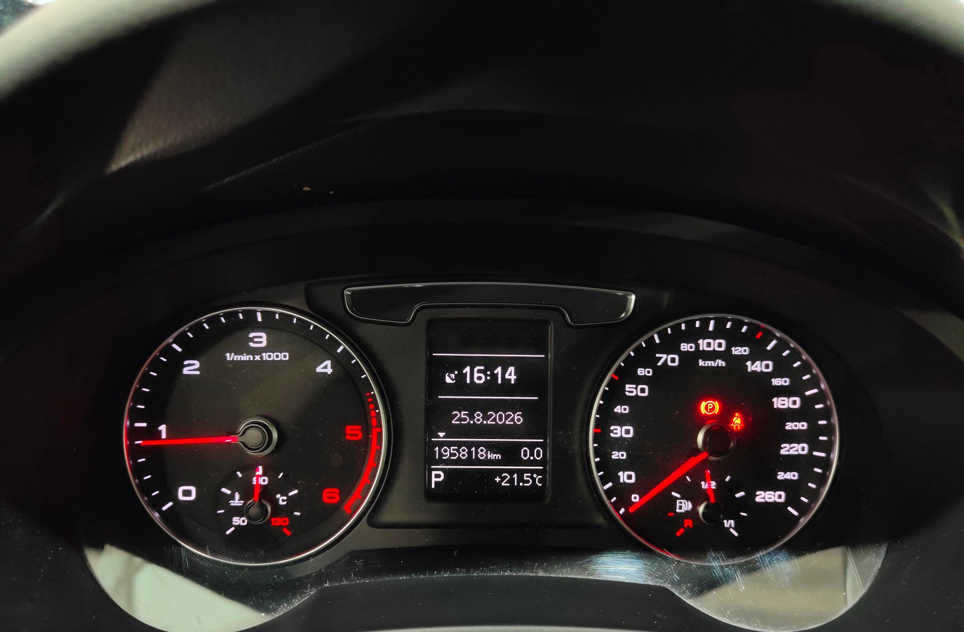Audi Q3 Sport Edition 2.0 TDI quattro S Tronic - foto 23