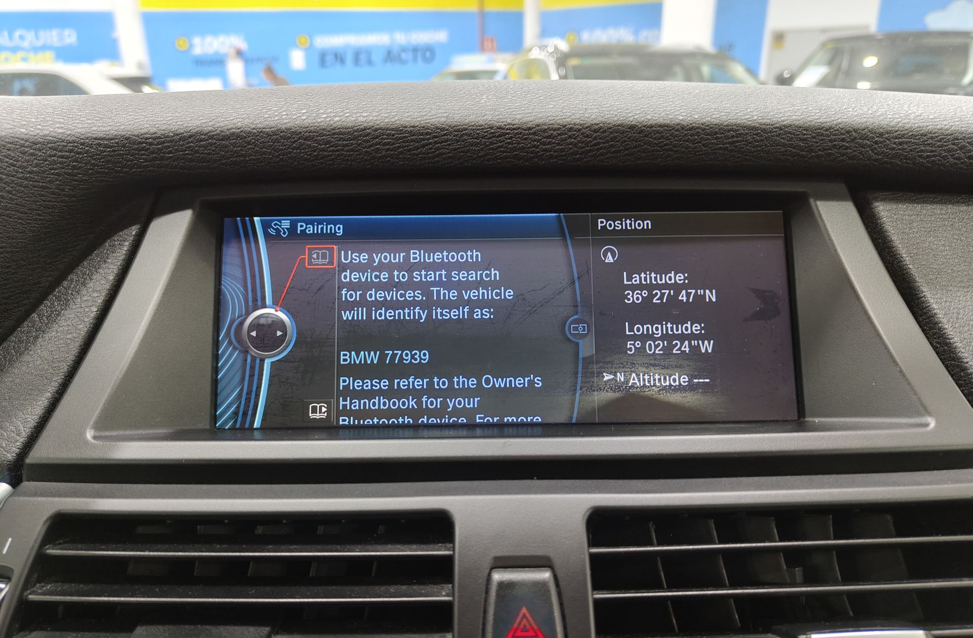 BMW X5 xDrive40d - foto 27