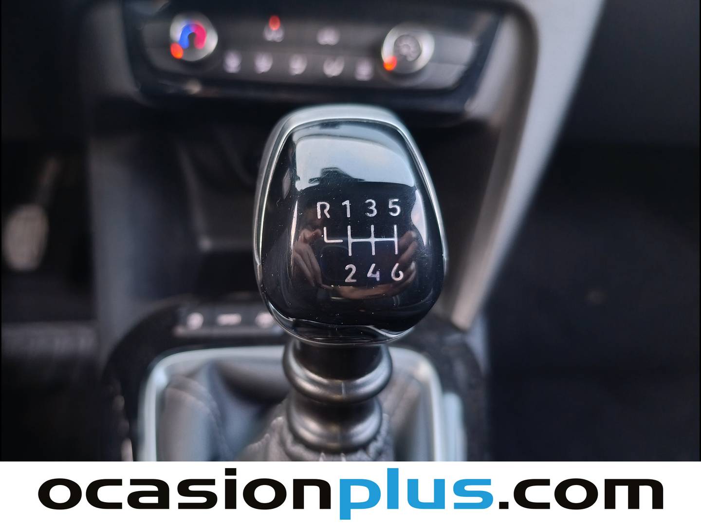 Opel Corsa Opel Corsa 1.2 T XHL GS (100 CV) de segunda mano