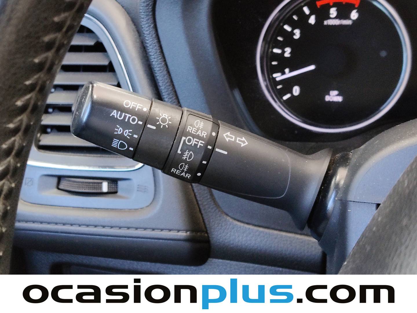 Honda HR-V Honda HR-V 1.6 i-DTEC Elegance Navi (120 CV) de ocasión