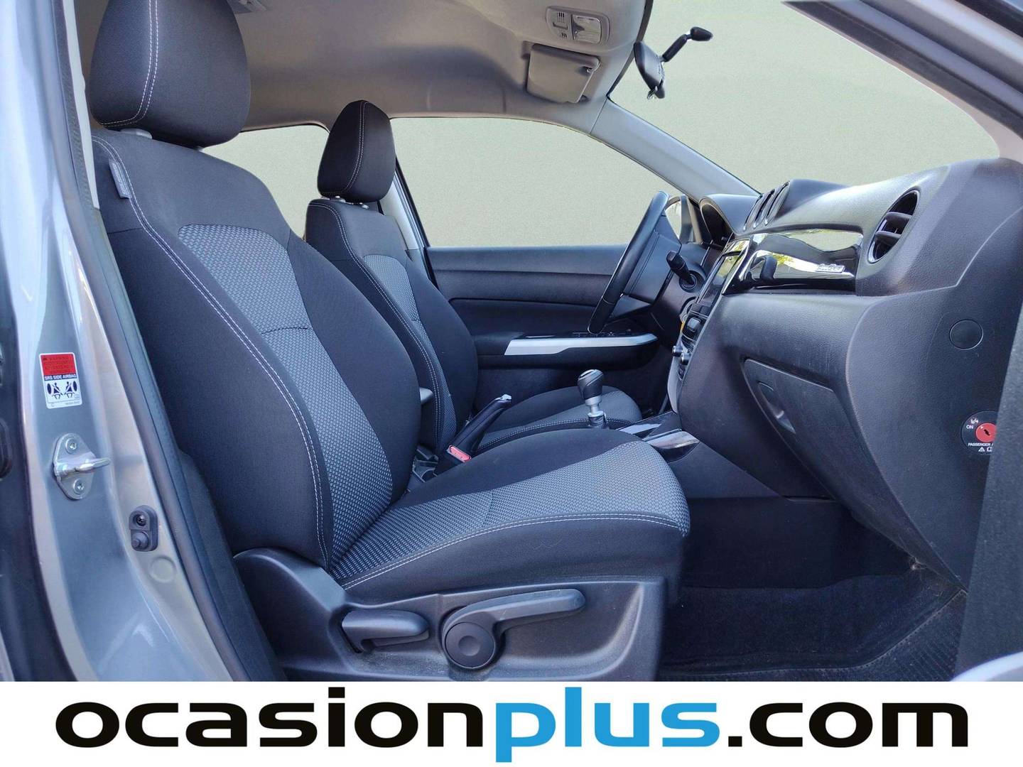 Suzuki Vitara Suzuki Vitara 1.6 DDiS GLE 4WD (120 CV) km 0