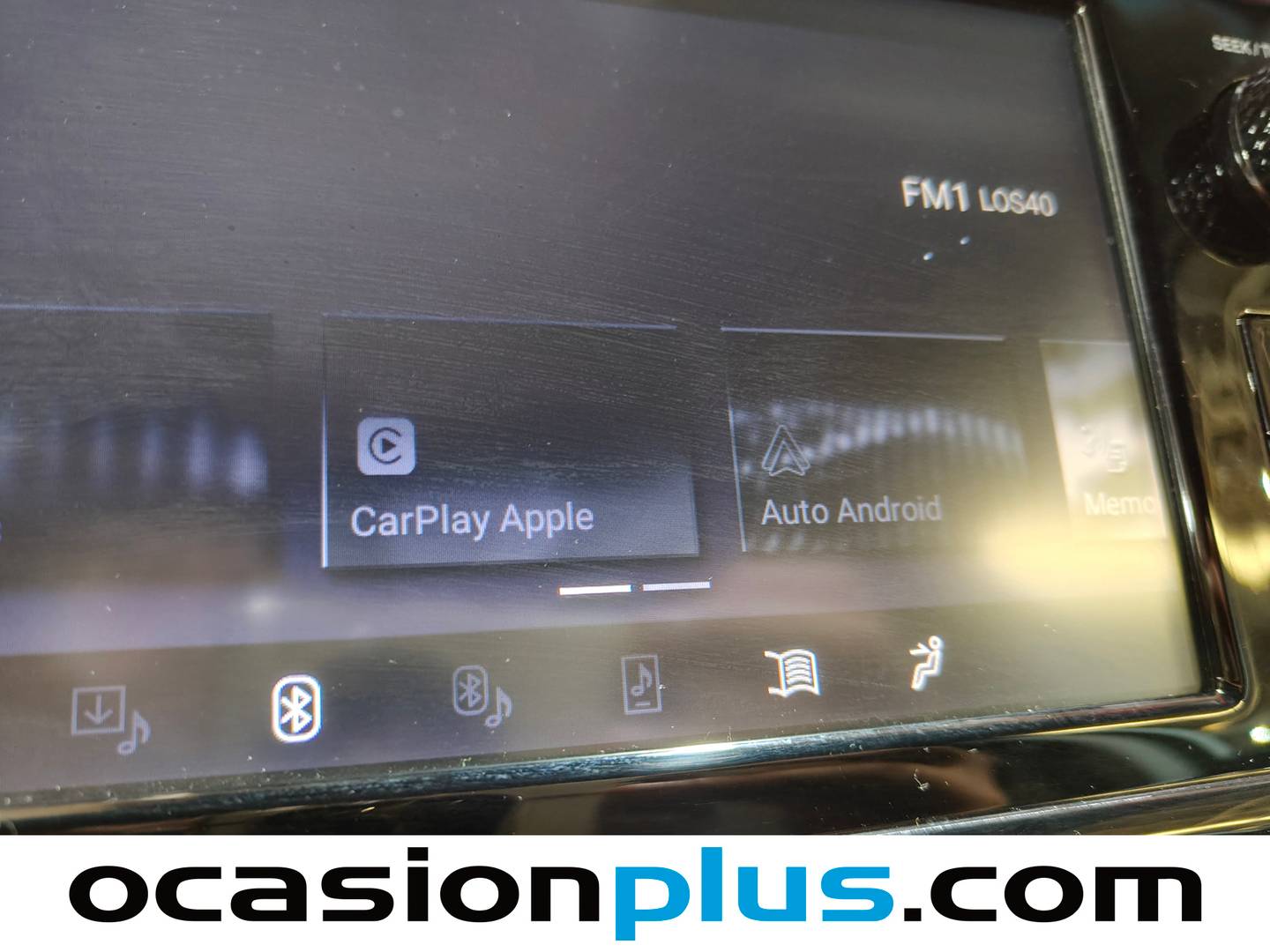 Extras y acabados del SsangYong Korando SsangYong Korando D16T Urban Auto (136 CV)