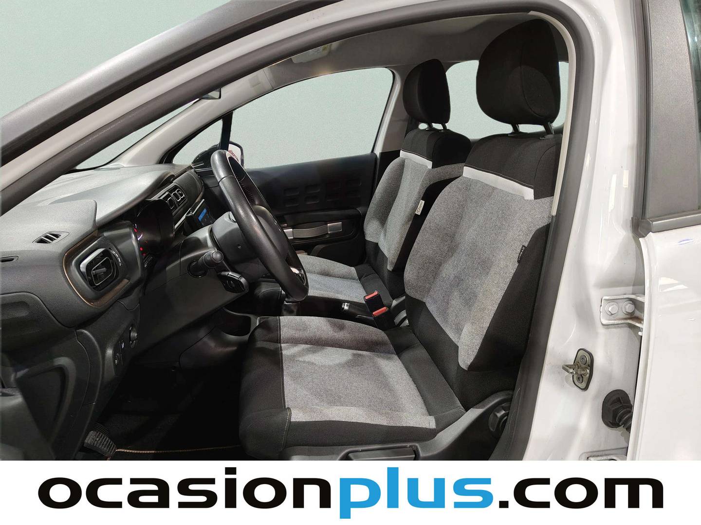 Foto Citroën C3 Citroen C3 PureTech 82 Origins (82 CV)