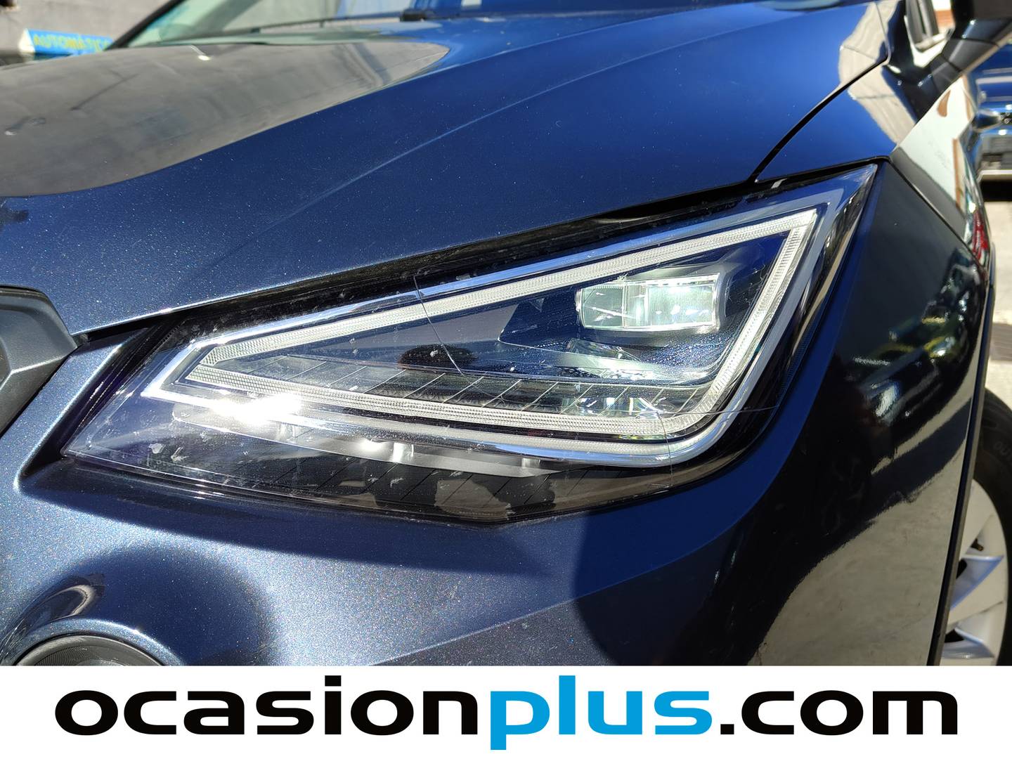 Foto Seat Arona SEAT Arona 1.0 TSI Style Plus (110 CV)