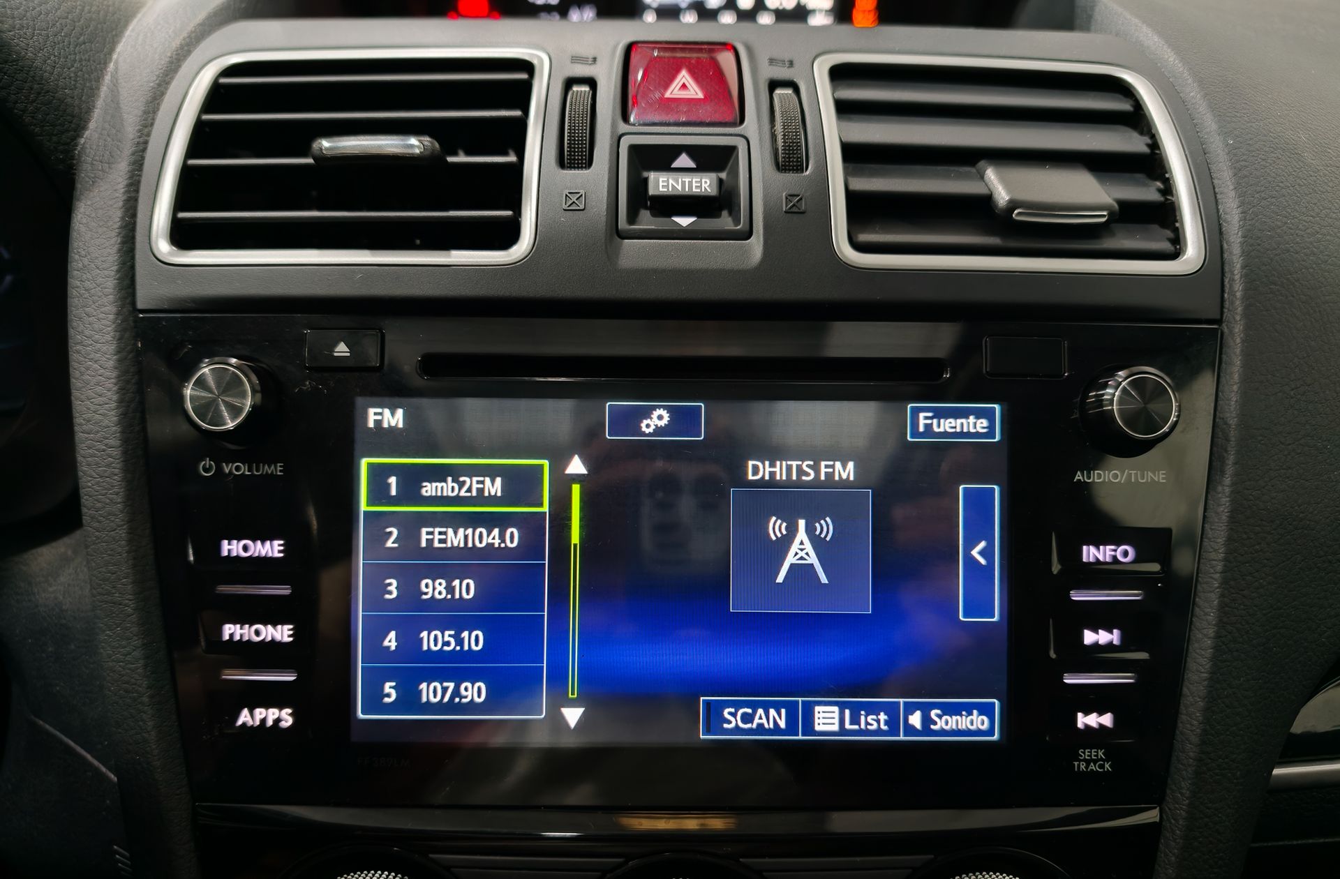 Subaru Forester 2.0 TD Sport Lineartronic 4x4 - foto 30