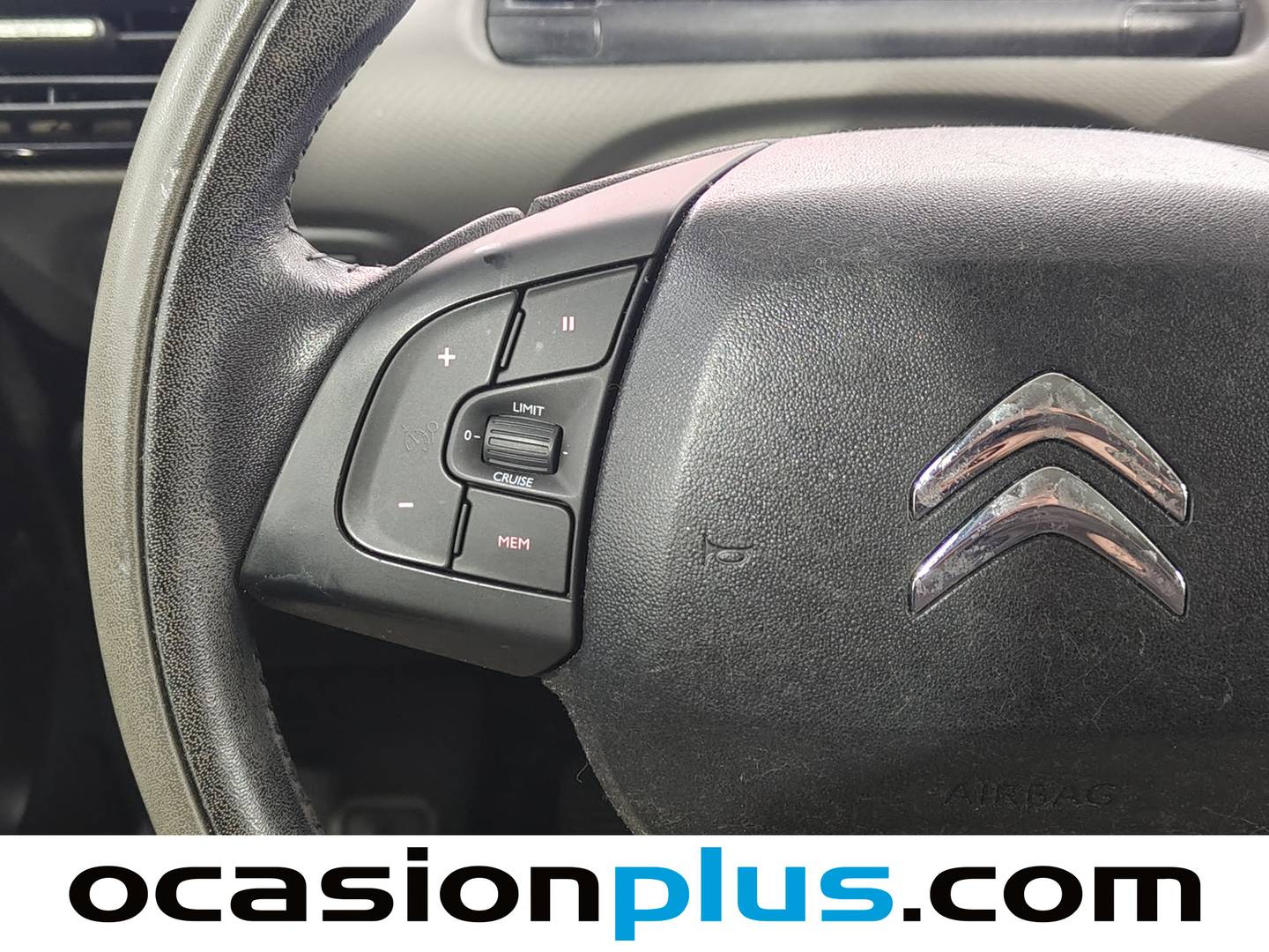 Foto Citroën C4 Cactus Citroen C4 Cactus PureTech 82 Feel (82 CV)