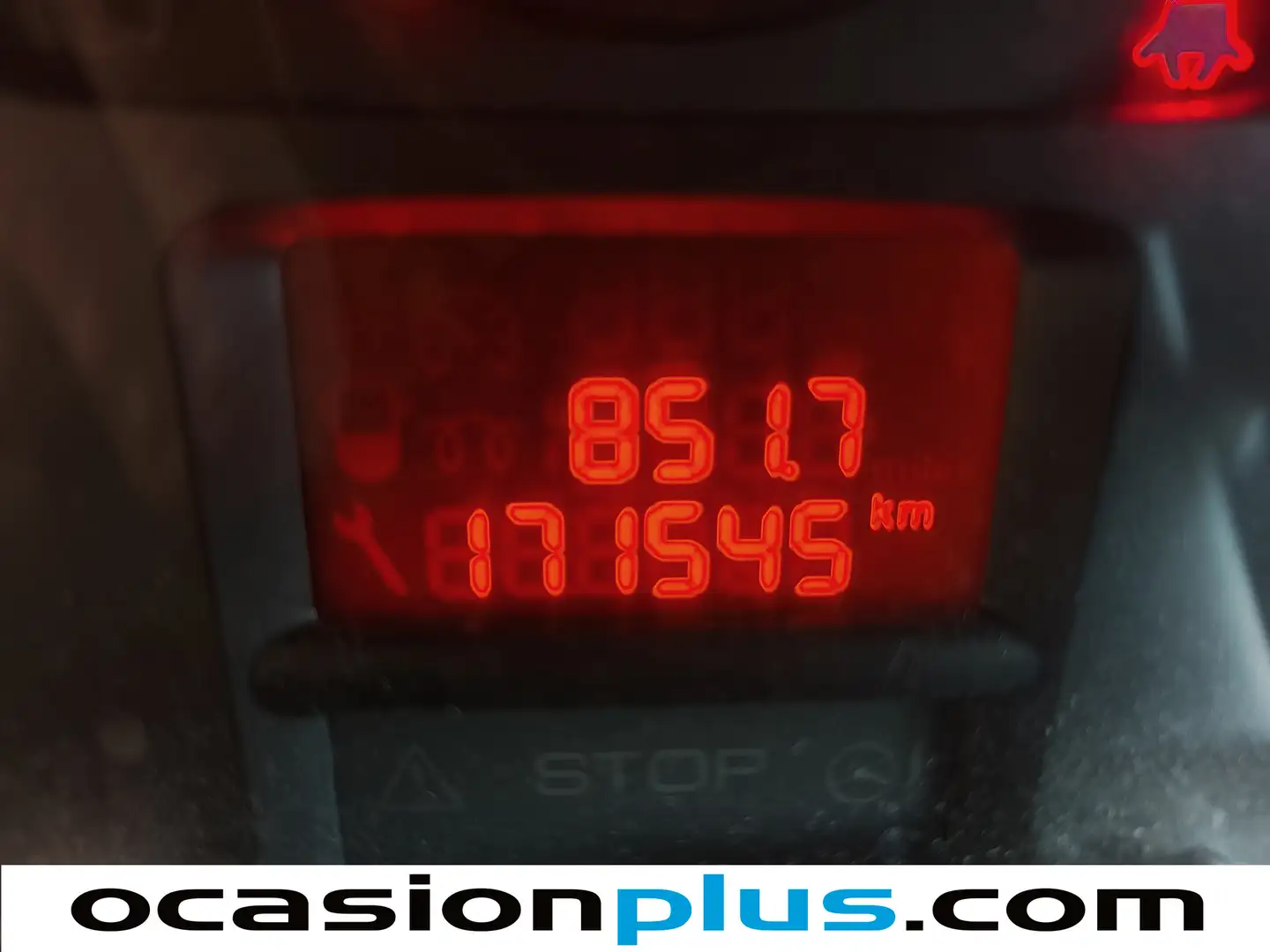 Foto Fiat Scudo Fiat Scudo 2.0 MultiJet 10 Comfort Corto  (128 CV)