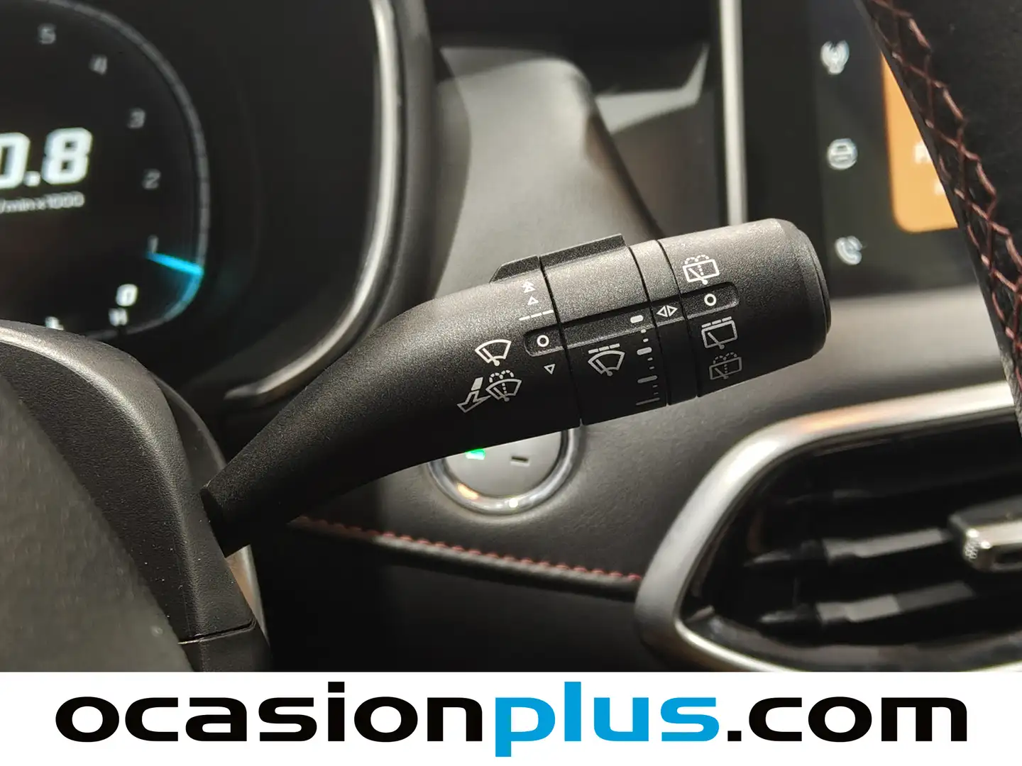 Foto MG HS MG HS 1.5 Turbo GDI Comfort DCT (162 CV)