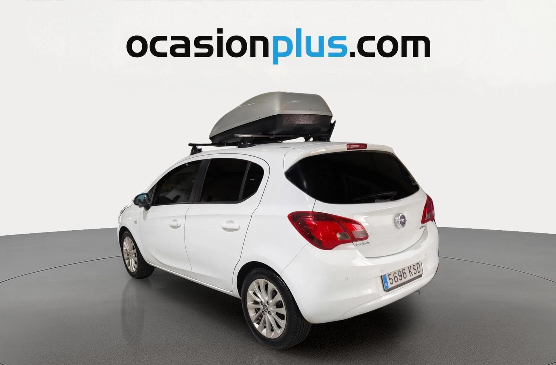 Opel Corsa 1.4 GLP Selective - foto 3