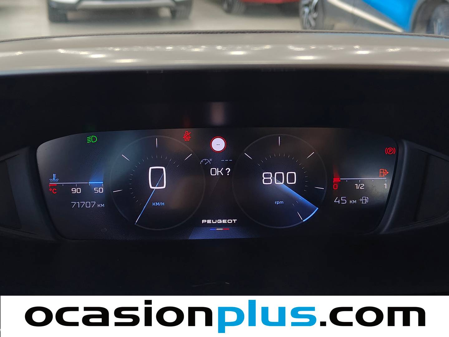 Peugeot 308 Peugeot 308 PureTech 130 S&S Style (130 CV) de segunda mano