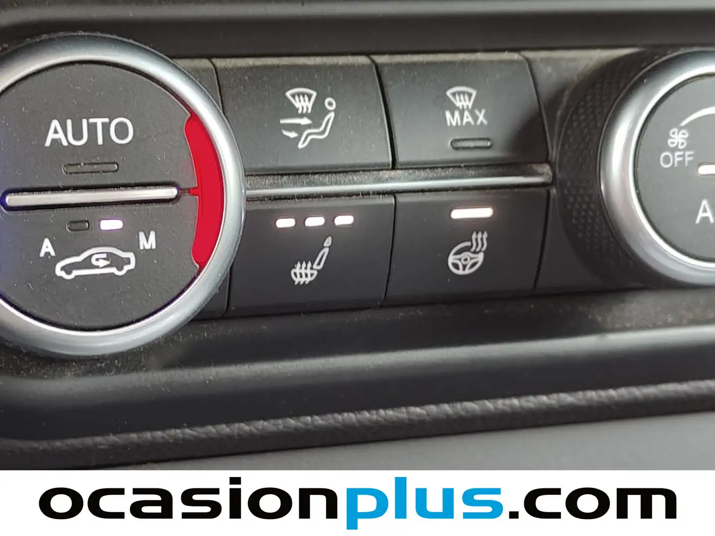 Foto Alfa Romeo Stelvio Alfa Romeo Stelvio 2.2 Diésel Super RWD (160 CV)