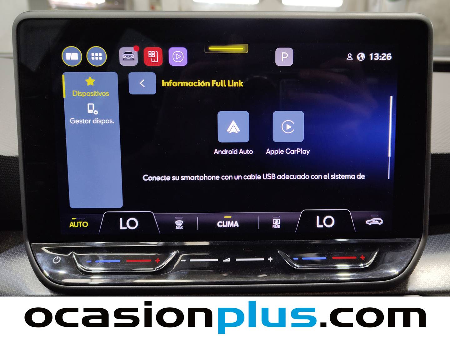 Equipamiento del Seat León Seat León 2.0 TDI S&S Style XL (116 CV)