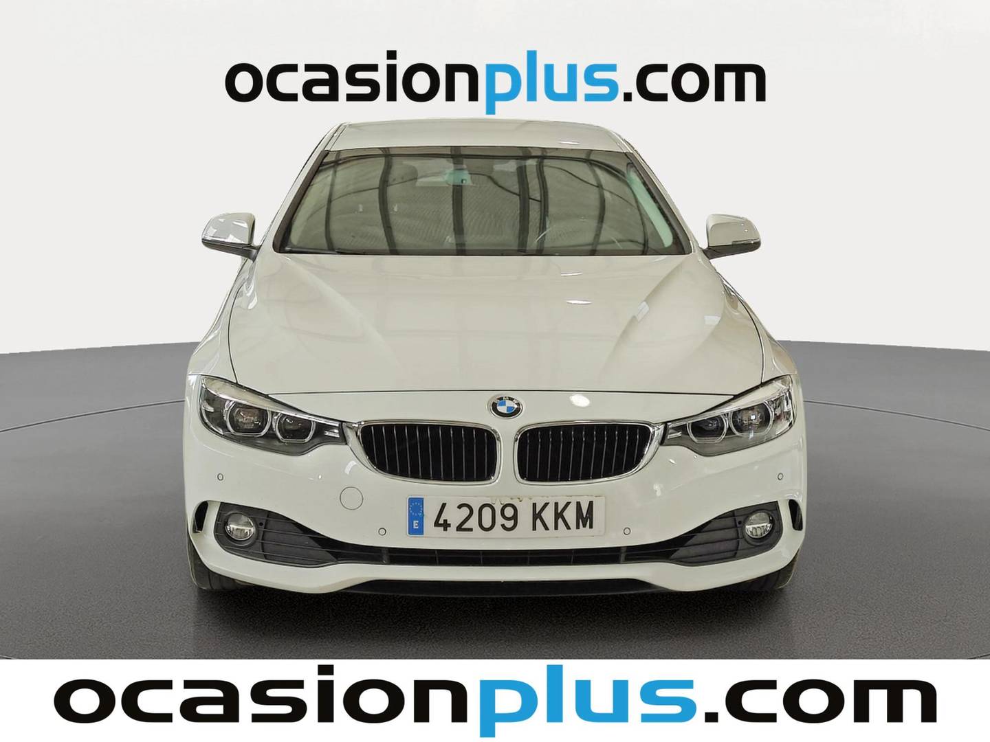 Foto BMW Serie 4 BMW Serie 4 420i Gran Coupe (184 CV)