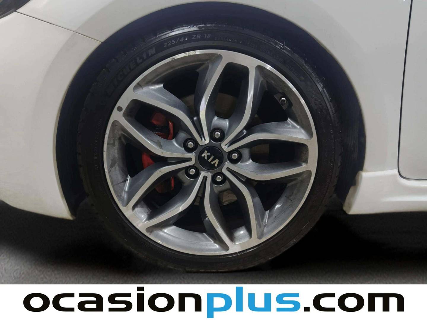 KIA ProCeed GT KIA ProCeed 1.6 T-GDi GT (204 CV) al mejor precio