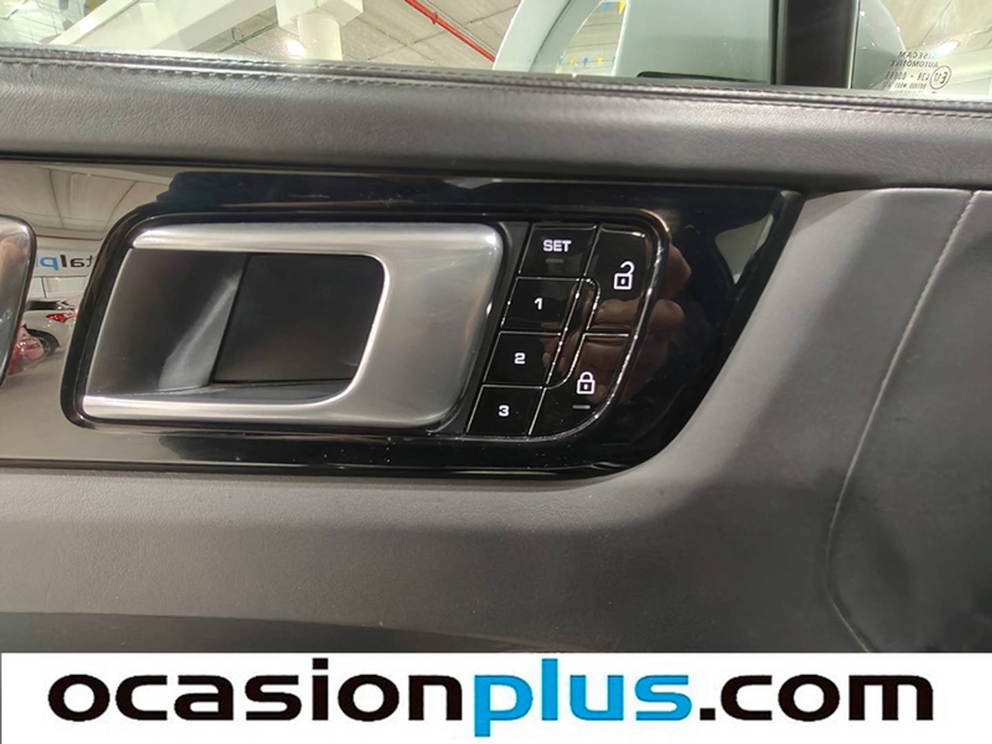 Foto Porsche Cayenne Coupé Porsche Cayenne Coupé S (440 CV) 4x4